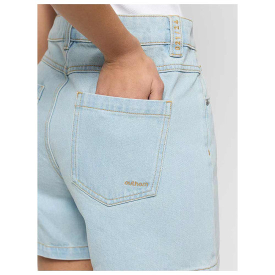 Outhorn Γυναικείο σορτς Denim